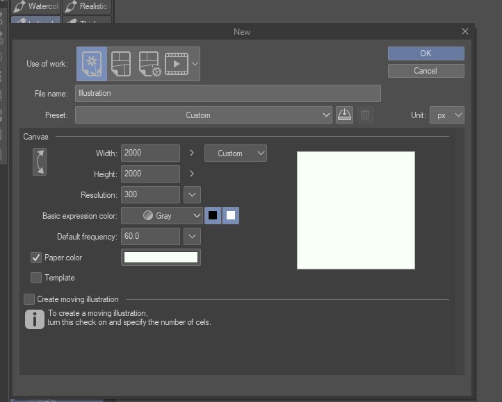 デコレーションブラシの作成と使用方法のヒント By Wacomdidi Clip Studio Tips