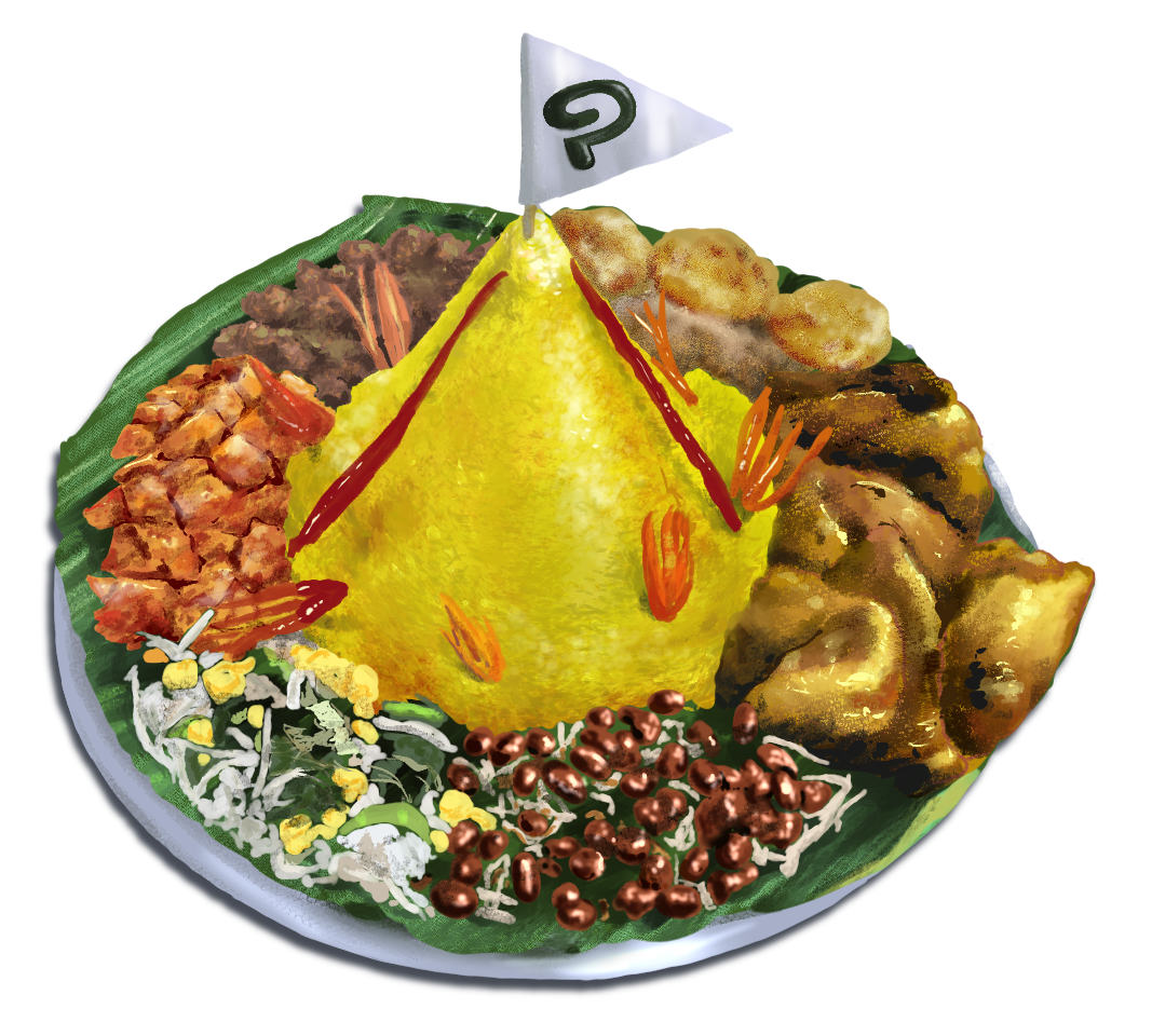 おいしいインドネシア料理の作り方 By Gracegit Clip Studio Tips