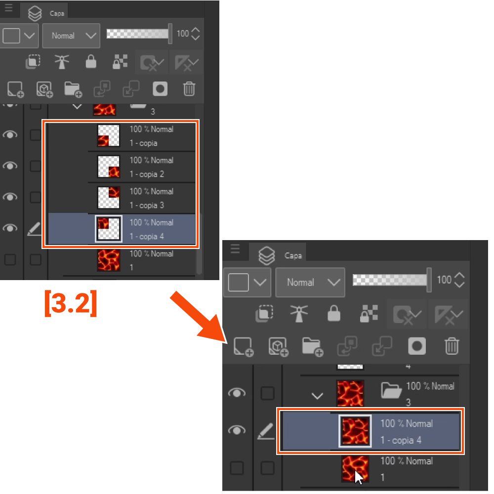 ビデオ ゲームとデザインのアイソメ アート By Mattlamp Clip Studio Tips