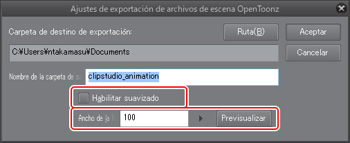 Como Colorear En Opentoonz Animaciones Hechas En Clip Studio Paint Ex Windows Macos Crear Una Ilustracion En Movimiento 9 Por Clipstudioofficial Clip Studio Tips