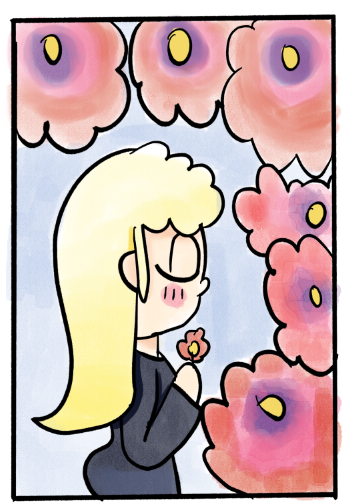 塗色漫畫復古少女 40 80年代 風格 By Bunnyhoofs Clip Studio Tips