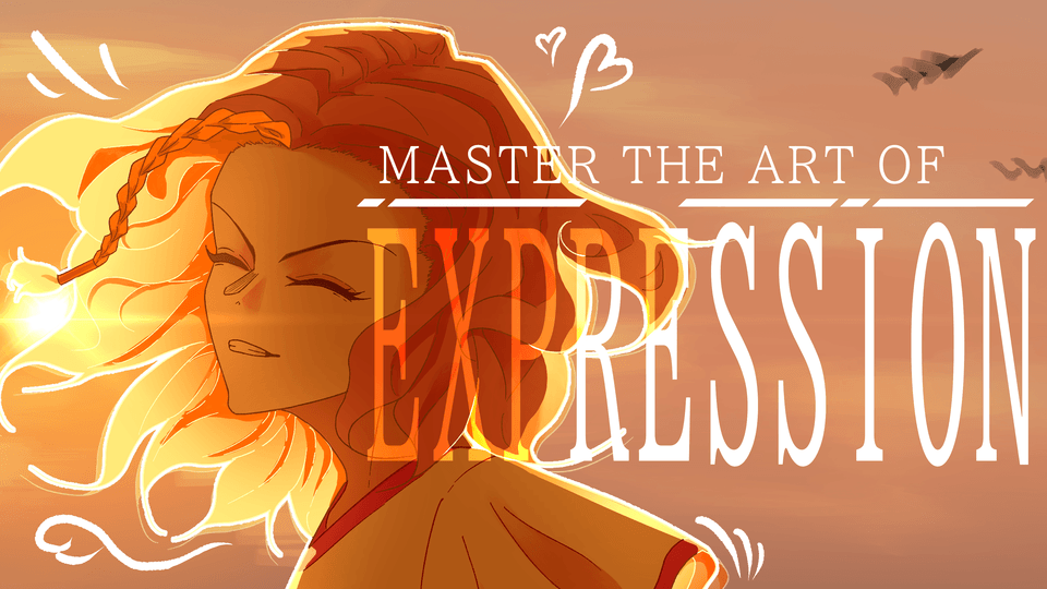Tutoriel sur les expressions faciales par M1kai - Astuces pour dessiner ...