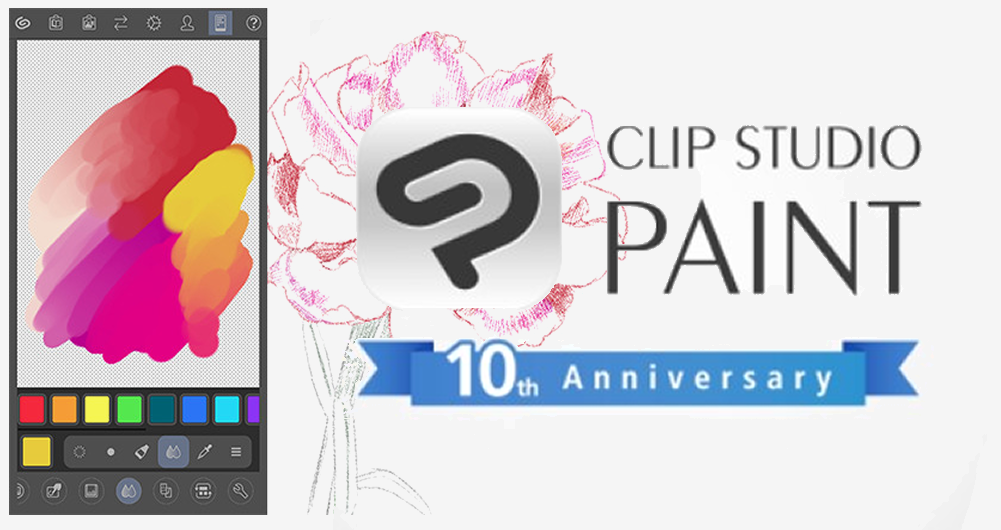Companion mode for Android! Setup by HuesandRogues - Make better art | CLIP  STUDIO TIPS