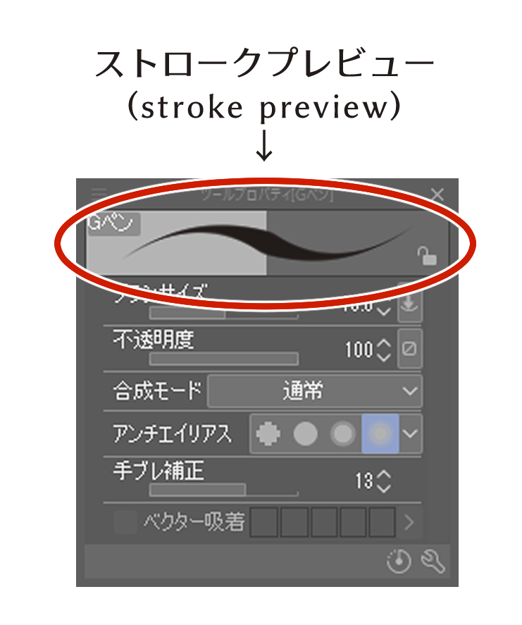 3 Clip Studio Paintの合成モード全解説 透過 消去 比較 合成モード解説 3 By 駒米トオル Clip Studio Tips