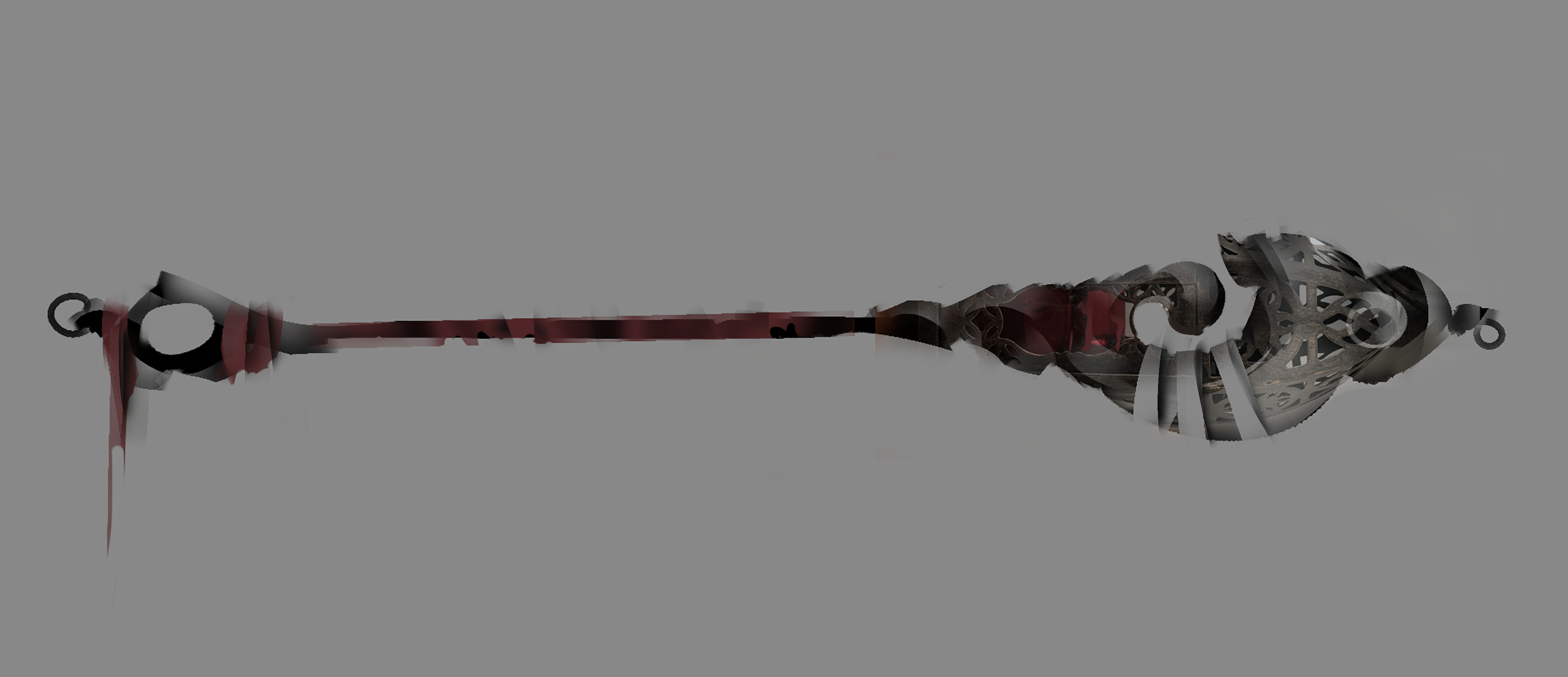 ファンタジー武器の設計を学ぶ By Paulsirats Clip Studio Tips