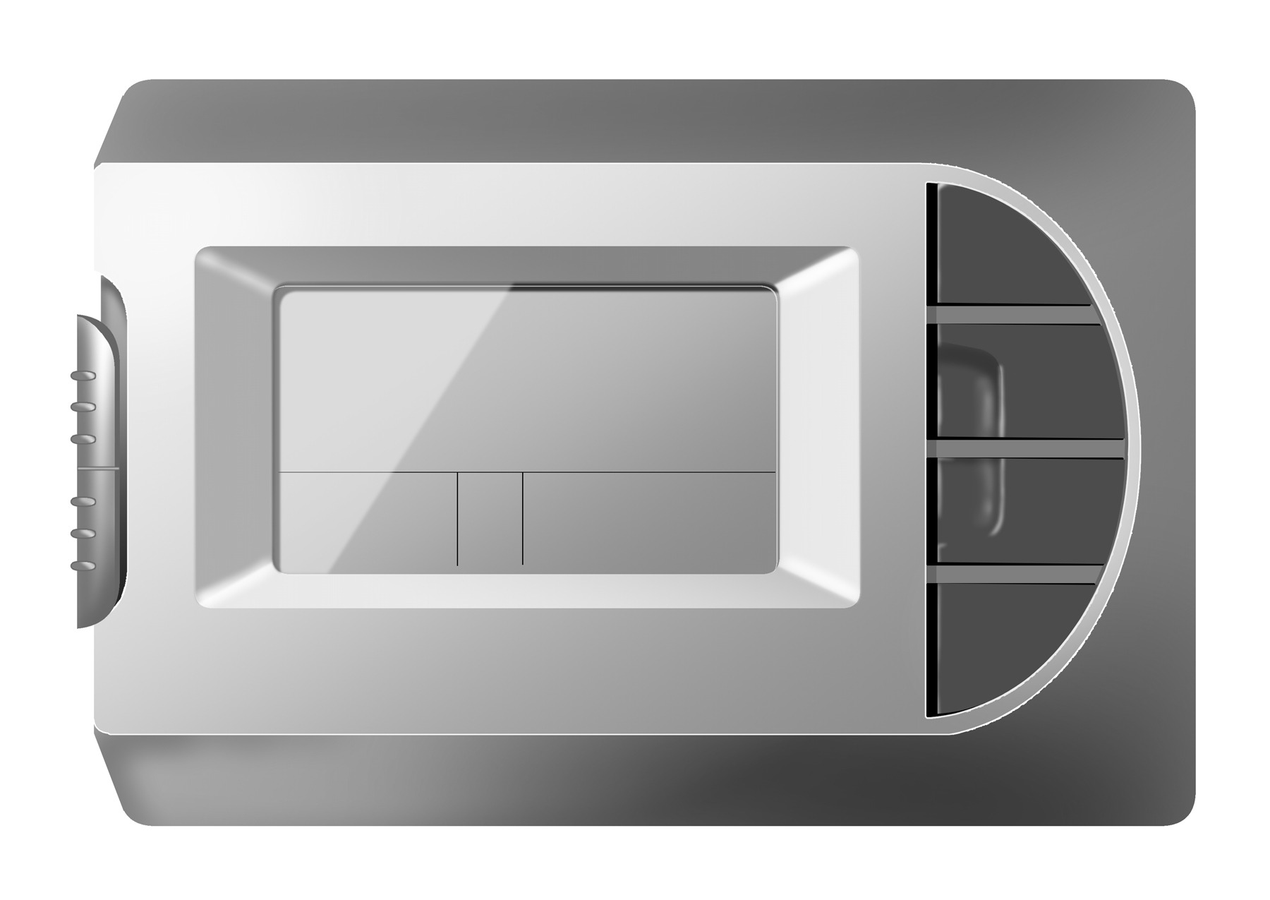 シンプルなグラデーションでリアルな小物を描く By 市村柄扇 Clip Studio Tips