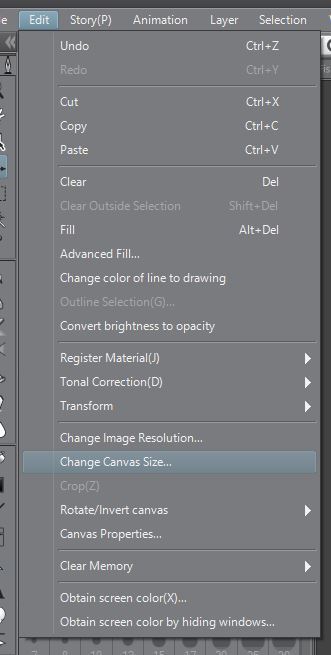Sea Creature Concept Art Tutorial By Gamekiller48 Clip