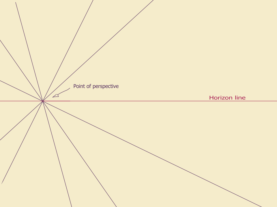 Vanishing Point Template