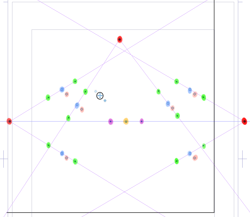 Définition De La Règle De Perspective Comment Dessiner Des