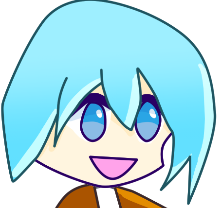 かわいいカートゥーン風イラストを書こう！ by Kijo_Sora - お絵かきの