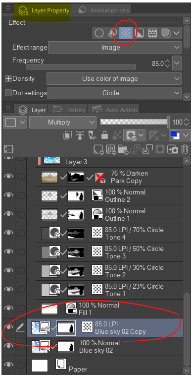 任意の背景を描画する方法：すべてのレベルですばやく簡単に。 by 