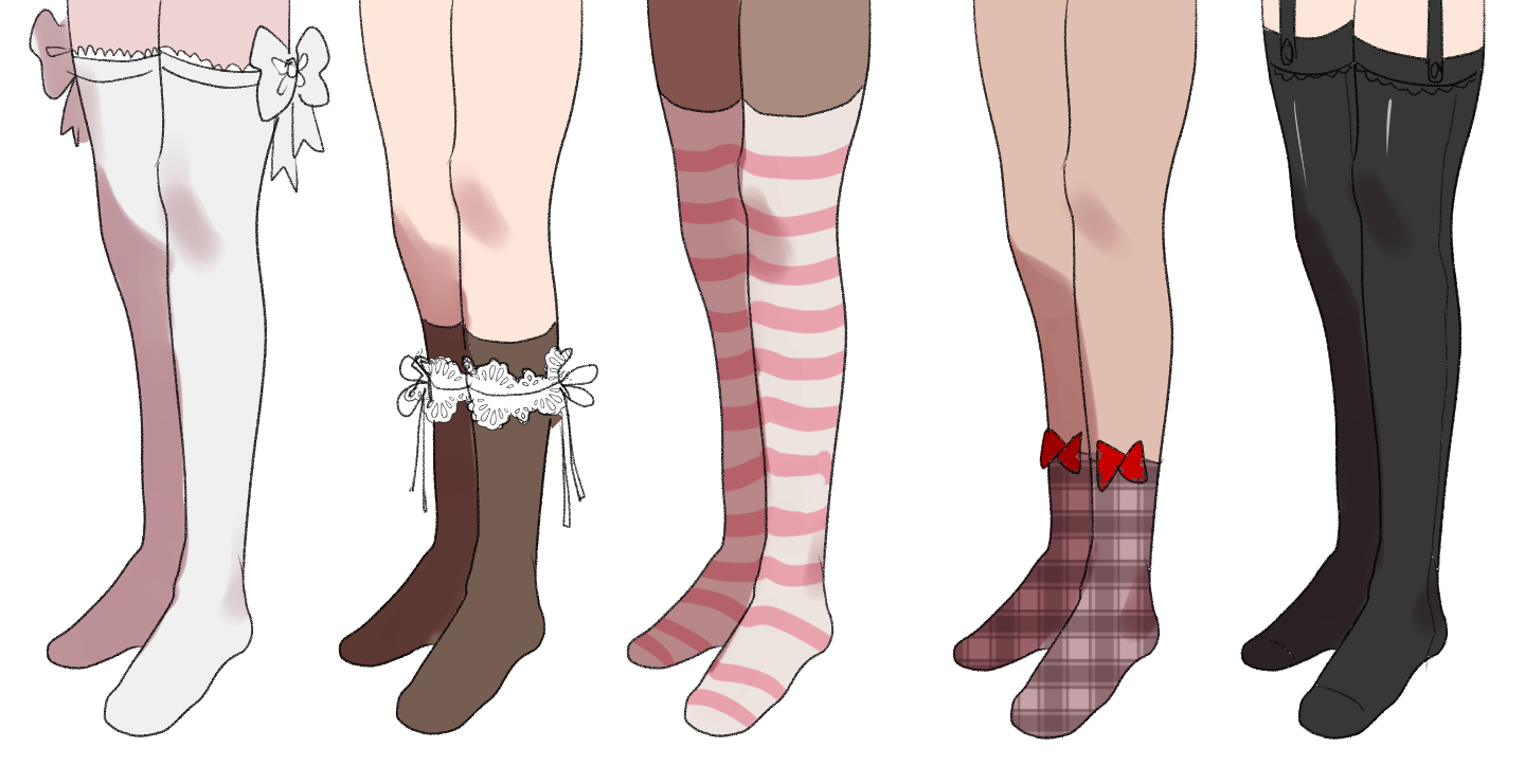 how to draw anime socks lineartdrawingsfriends6