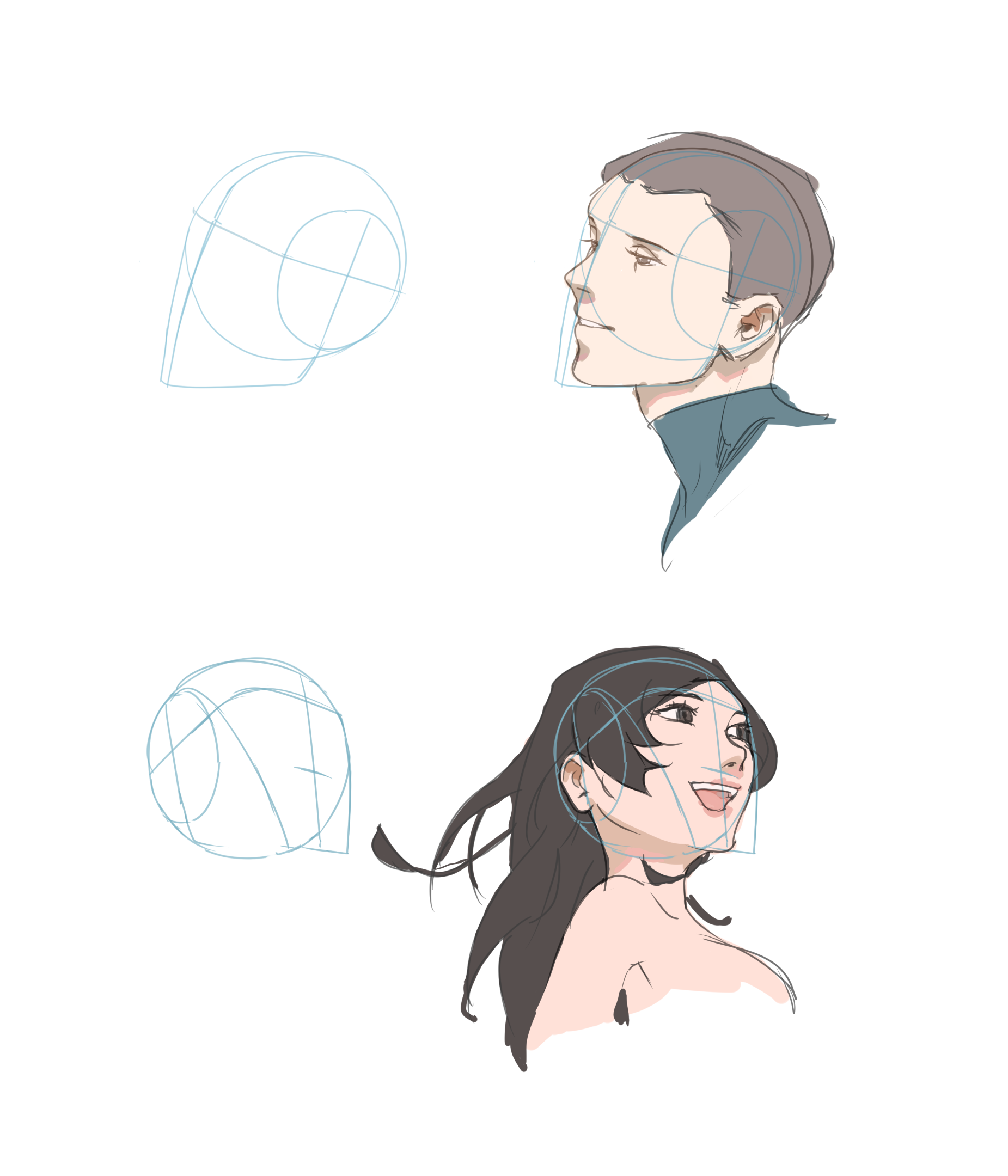 No mio  Art poses, Anime poses reference, Drawing face expressions