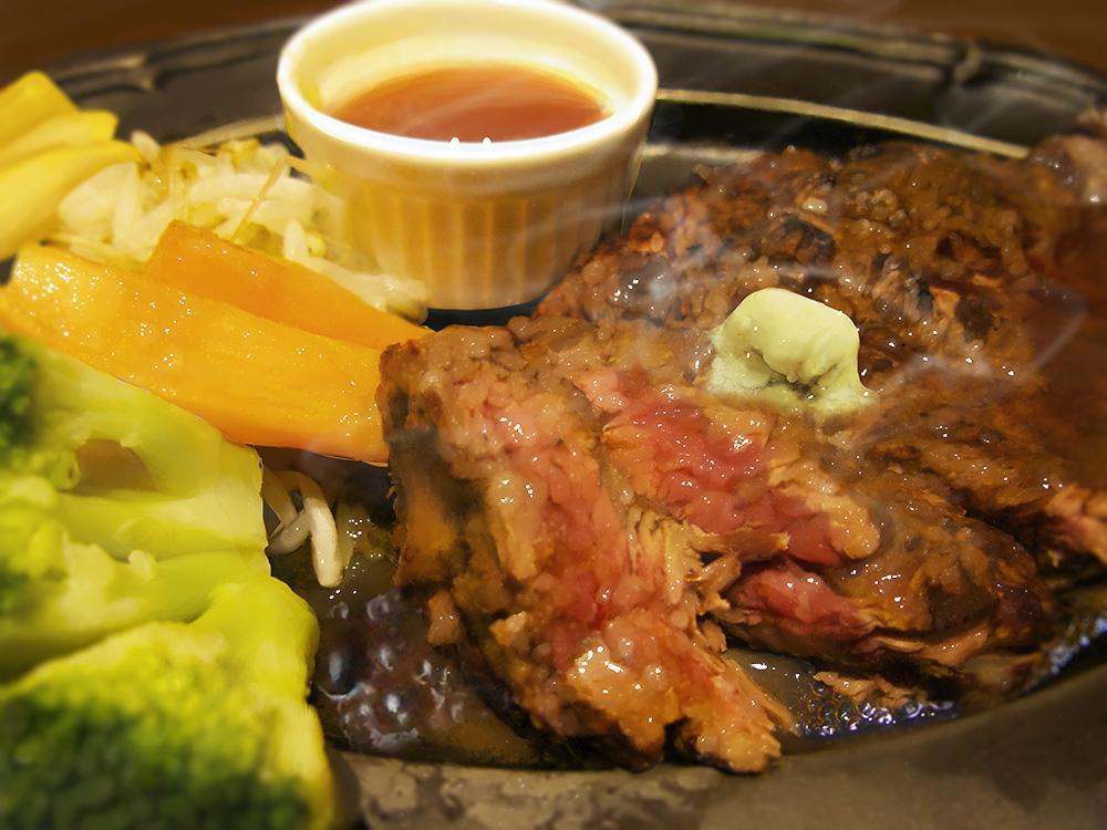 6. Drawing a steak ‐ Finishing touches “Professional illustration