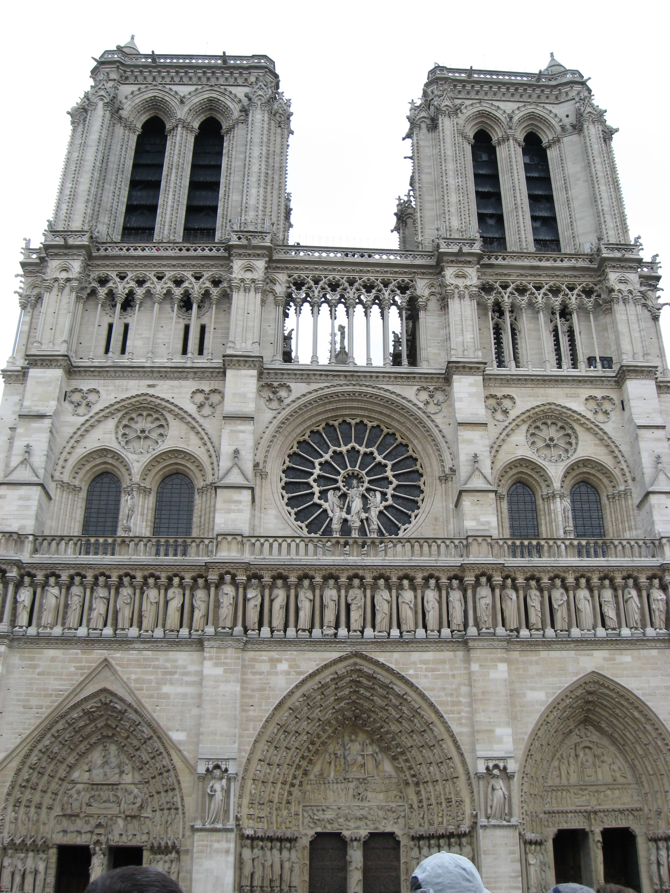 gothic architecture window