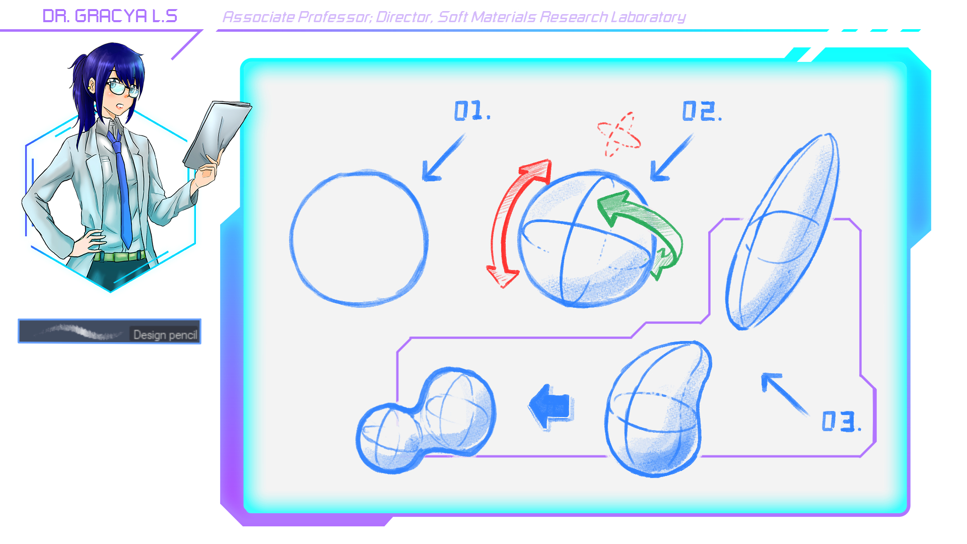 Galaxyのデジタルアーティストガイド By Futopia Clip Studio Tips