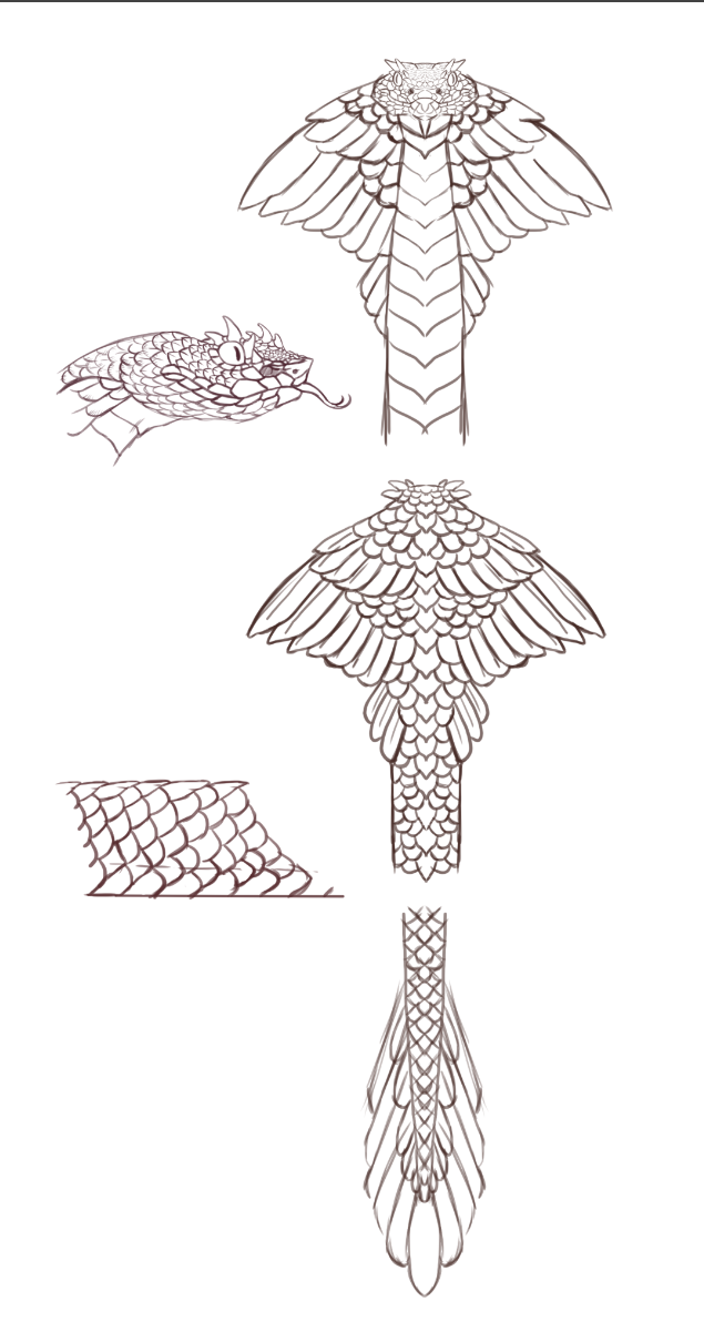 Cobra para Colorir 4  Dibujo de serpiente, Imagenes de serpientes