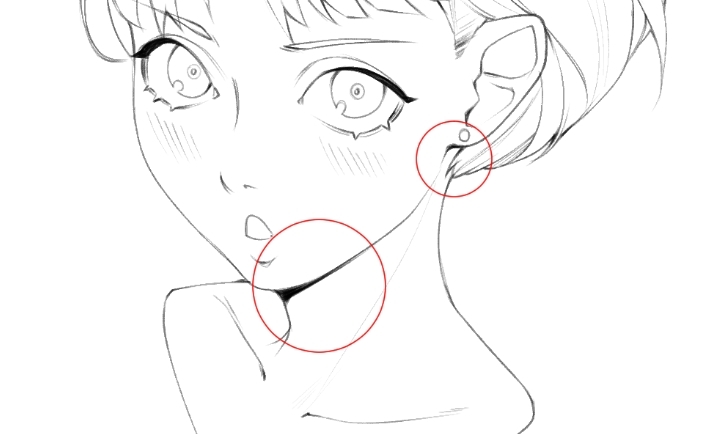 Liven Up Your Line Art With Smooth, Attractive Lines