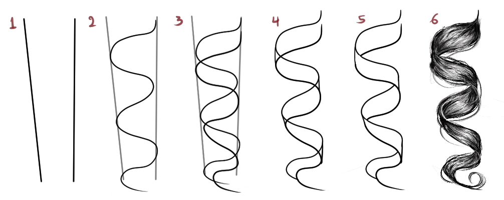 半リアルにペイントする方法 By Foxvon Clip Studio Tips
