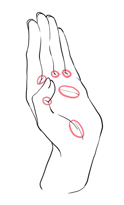 Featured image of post Anime Nails Drawing So above we described you how to draw anime hands