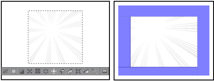 集中線工具的使用方法基本篇 圖形 效果線 3 By Clipstudioofficial Clip Studio Tips