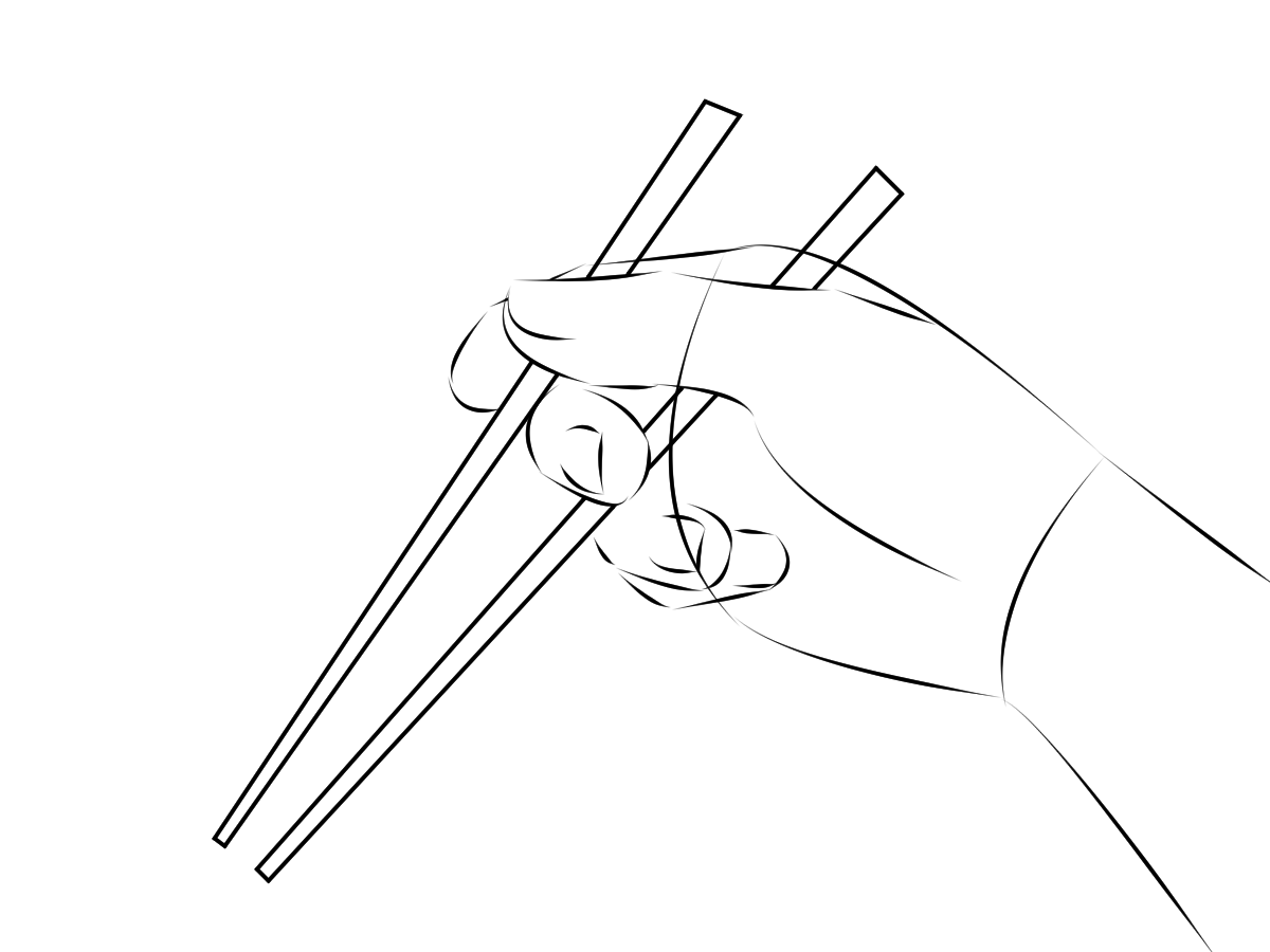 3つの方法を組み合わせて手を描く ビデオ By Michael Clip Studio Tips