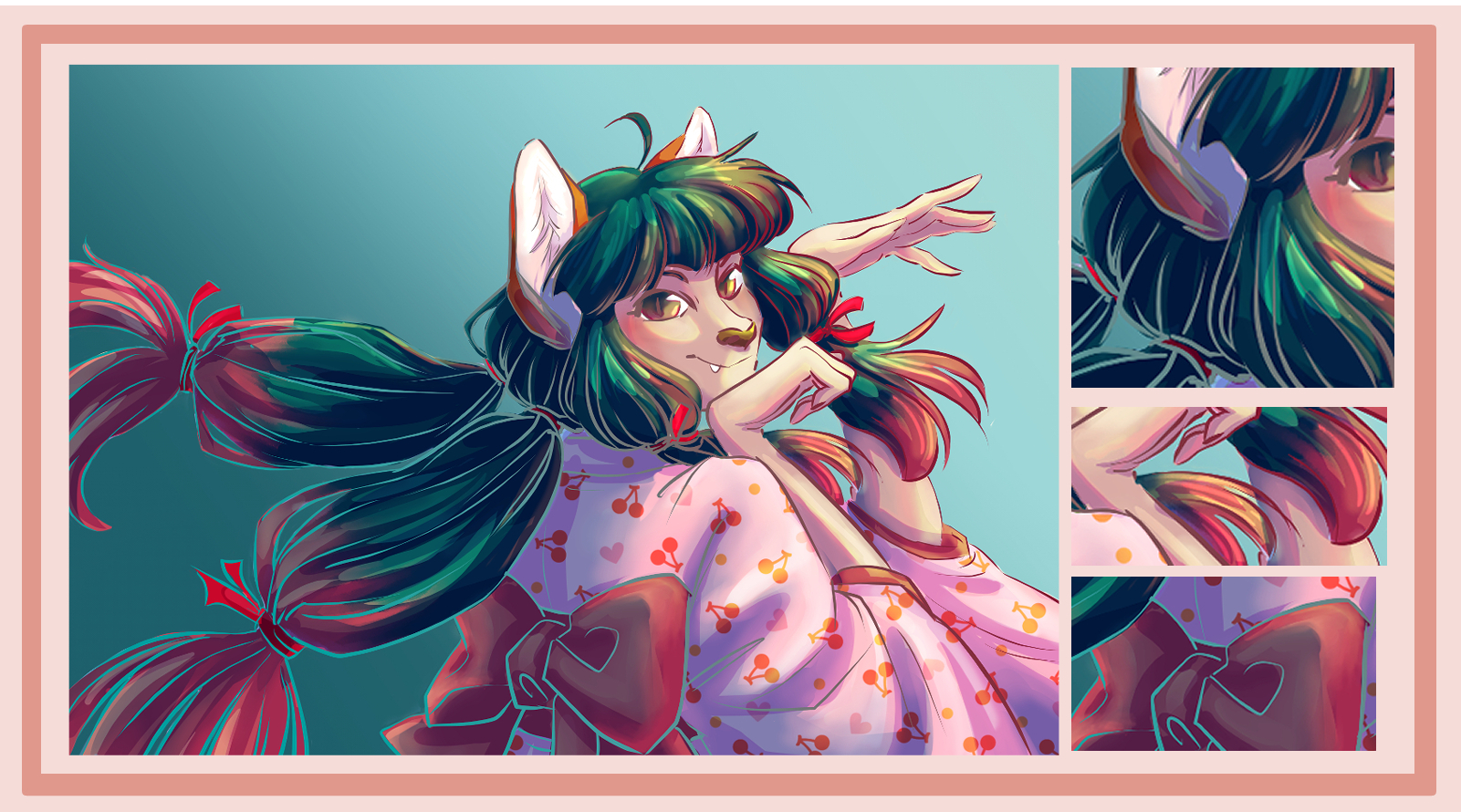 Lineart Techniken Und Werkzeuge Von Barbarabrutti Clip Studio Tips