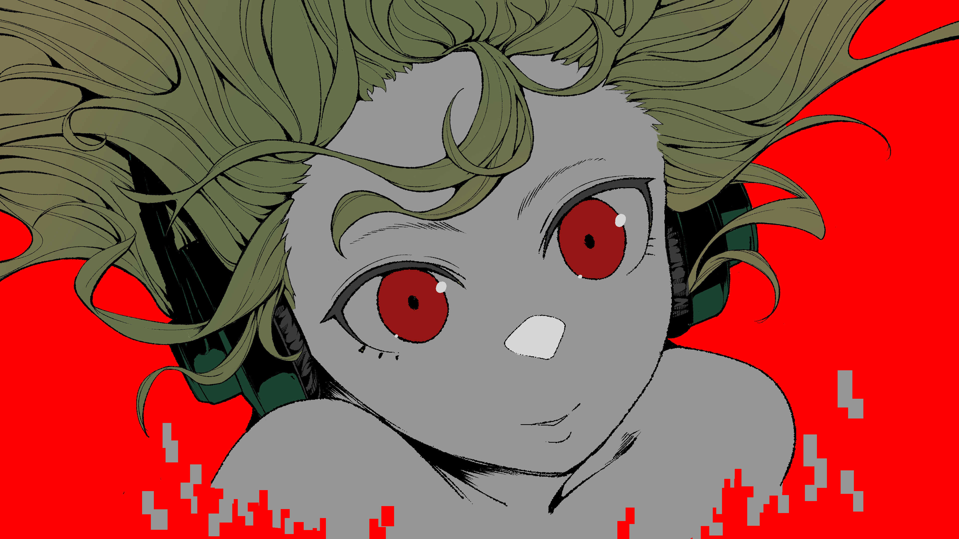 How to Draw Electromagnetic Noise Using Filters “How to use CLIP