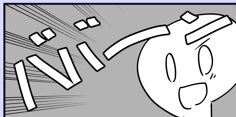 動画 描き文字にフチや影をつける方法 By Kawashita Clip Studio Tips