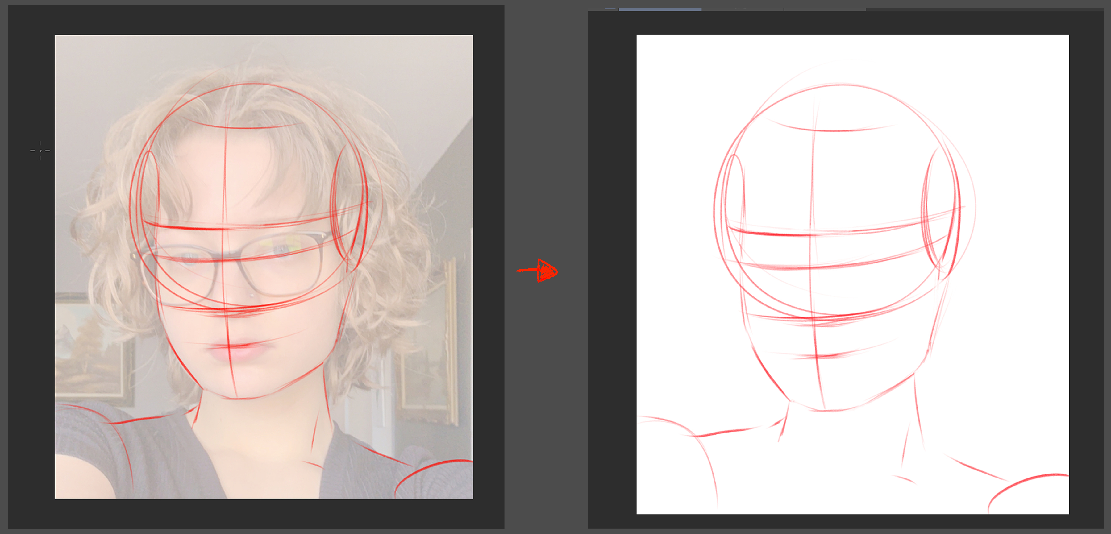 Tips For Creating Traditional Style Portraits! by kennedy jansen