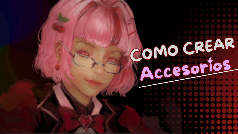 How to Draw Attractive Accessories by Satekachi - Make better art ...