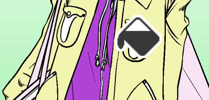 Clip Studio Paint Fill Tool Not Working
