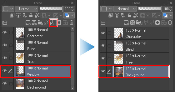 Grundlegende Tutorials Zum Digitalen Malen 4 Die Vorzuge Von Ebenen Beim Digitalen Zeichnen Clip Studio Tips