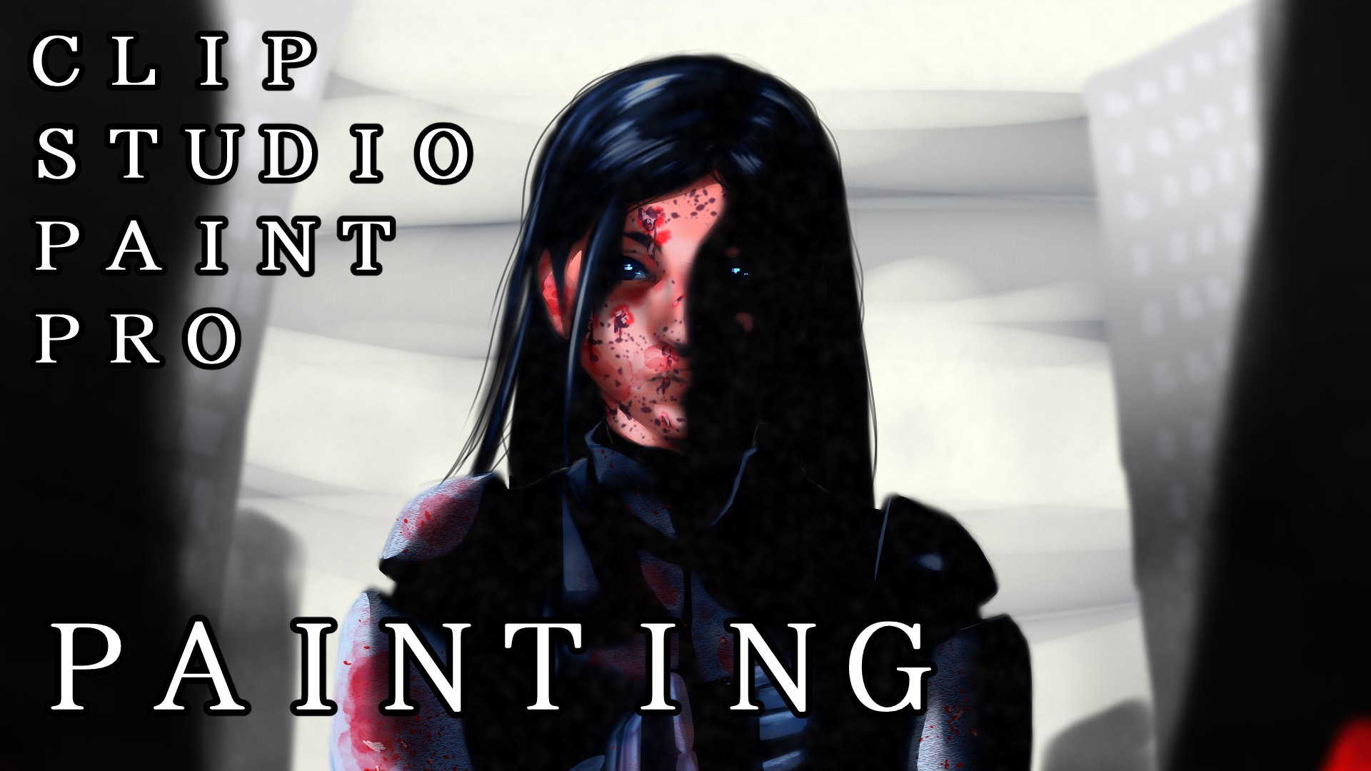 Dibujos Con Puntos Para Chat De Twitch Qué te pareció dibujar al héroe? por Etomo - CLIP STUDIO TIPS