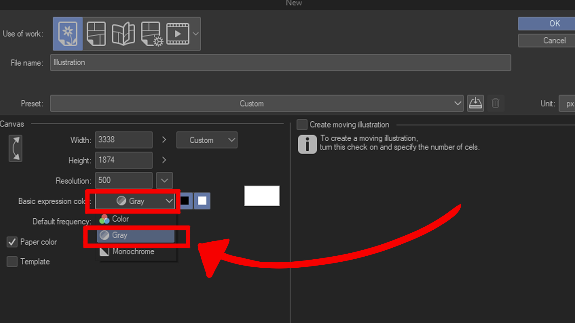 Understanding Grayscale Monochrome Art Tutorials 2 By Konart Clip Studio Tips