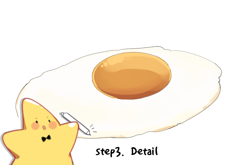 食べ物のイラストを楽しんでいます By Lyps Clip Studio Tips