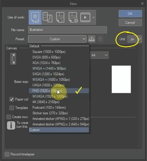 写真をアニメーションアートに操作する方法 Youtubeビデオチュートリアル 7 By Babeoded Clip Studio Tips
