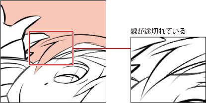 4 基本の着色 イラストを描いてみよう 基本編 4 By Clipstudioofficial Clip Studio Tips