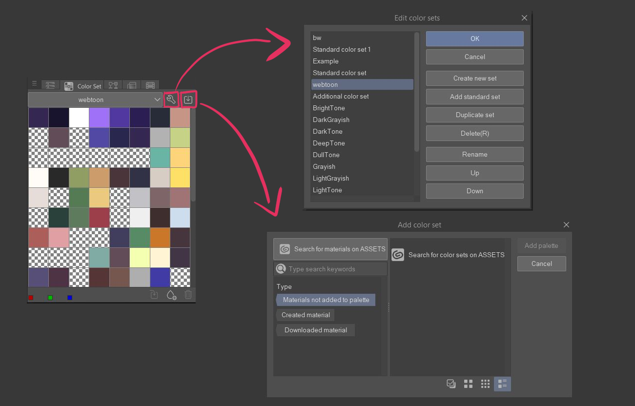 웹툰 시작을 위한 유용한 팁 9가지! 
