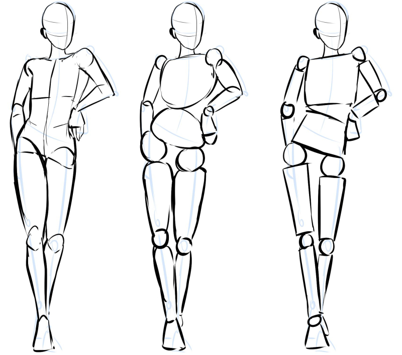 Poses Para Fotos por Cheishiru - Tutoriales en comunidad