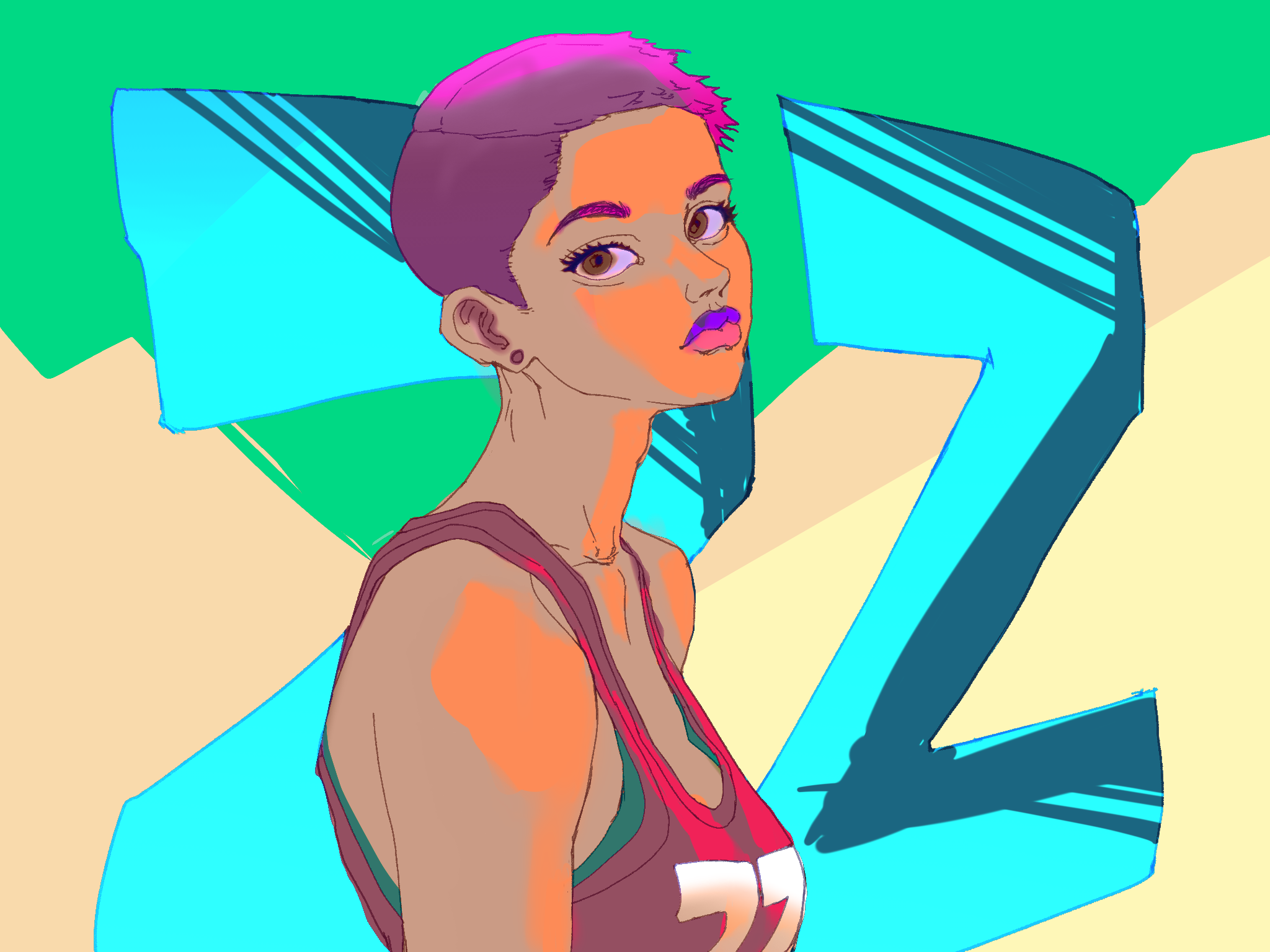 アート・デザイン・音楽 HOW TO RENDER & HOW TO DRAW From Sketch to