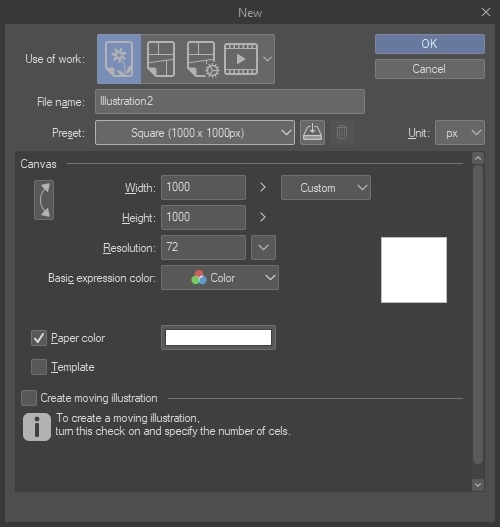 Comics Auf Die Art Von Weirdogs Machen 3 Drucken In Cmyk Spot Farben Clip Studio Tips