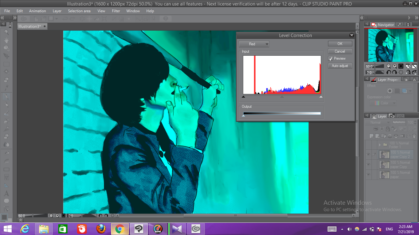 Top 69+ imagen glitch effect clip studio abzlocal fi