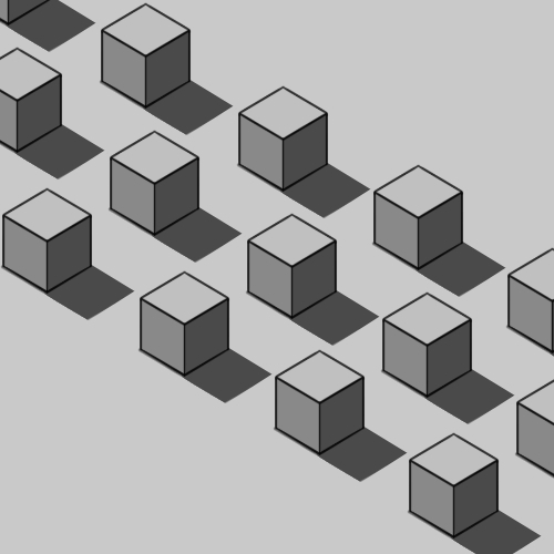 How To Draw Any Building In Isometric View By Steele2 Clip