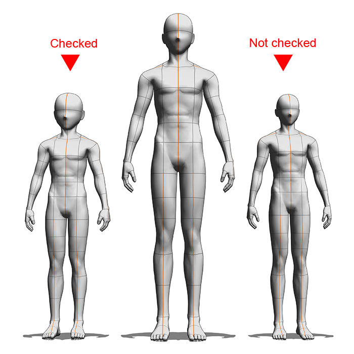 Featured image of post Anatomy Person Floating Drawing Reference