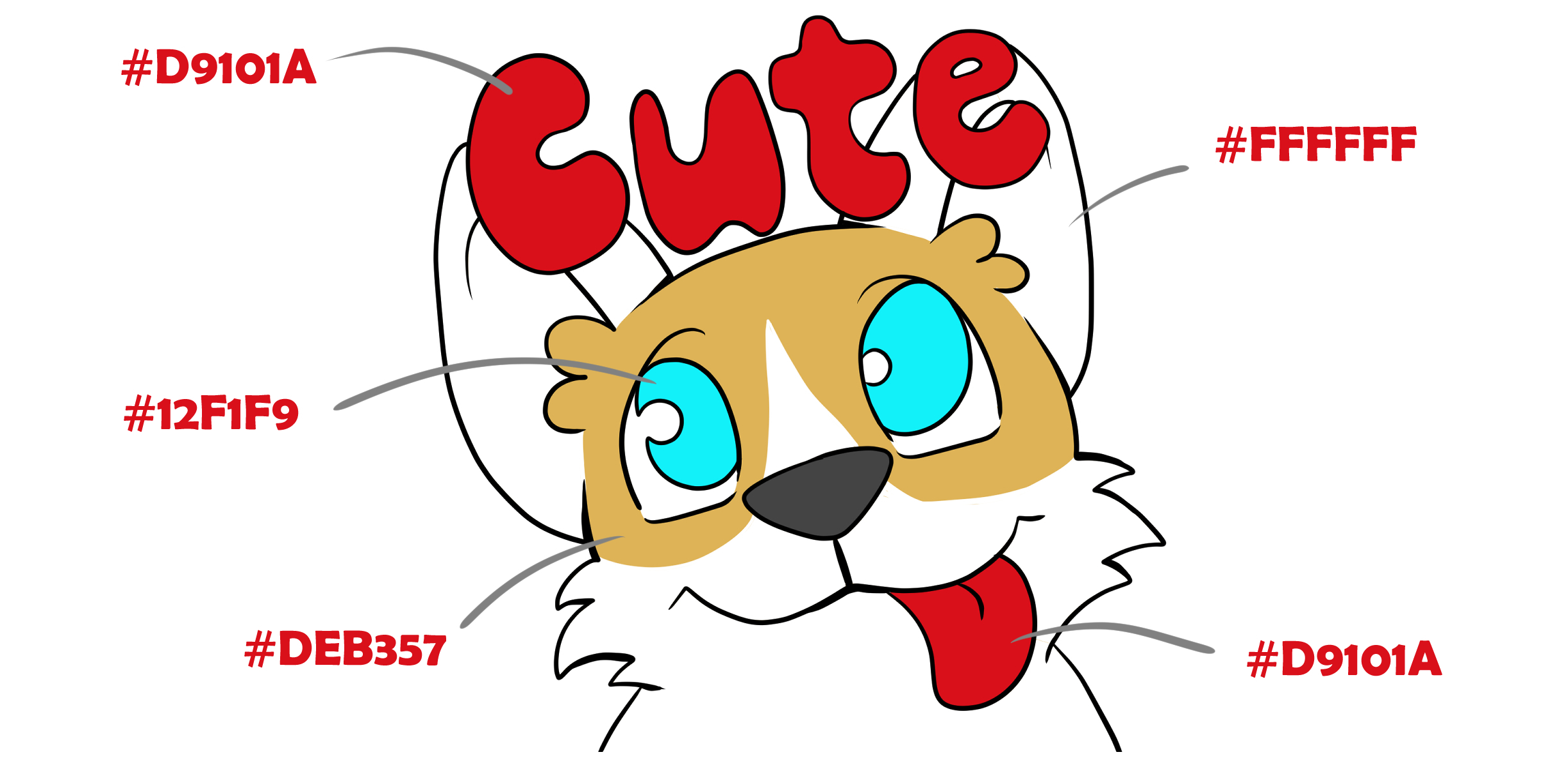 How To Make Twitch Emotes In Paint