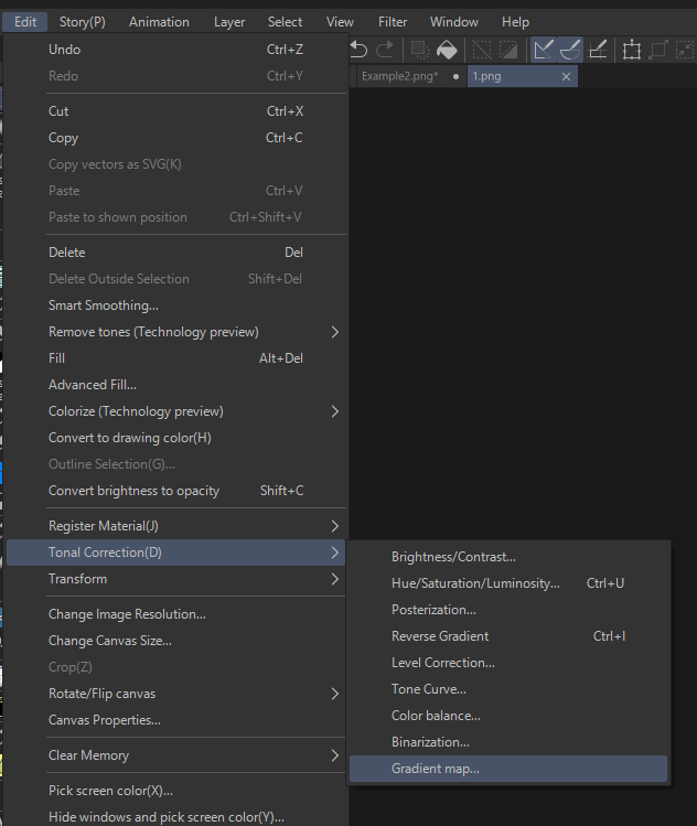 Installing &amp; Creating Gradient Maps for Dynamic Artwork “How To #1 