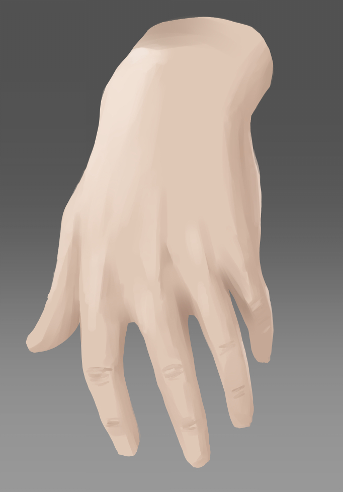 より良い手を描く ヒントとコツ By Konart Clip Studio Tips