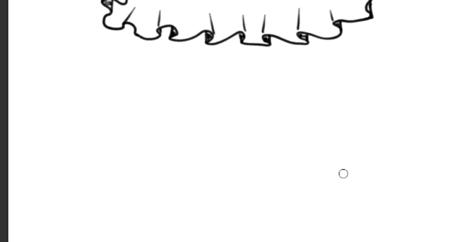 ゴシックフェミニンな装いを作るためのベースとヒント By Sylsur Clip Studio Tips