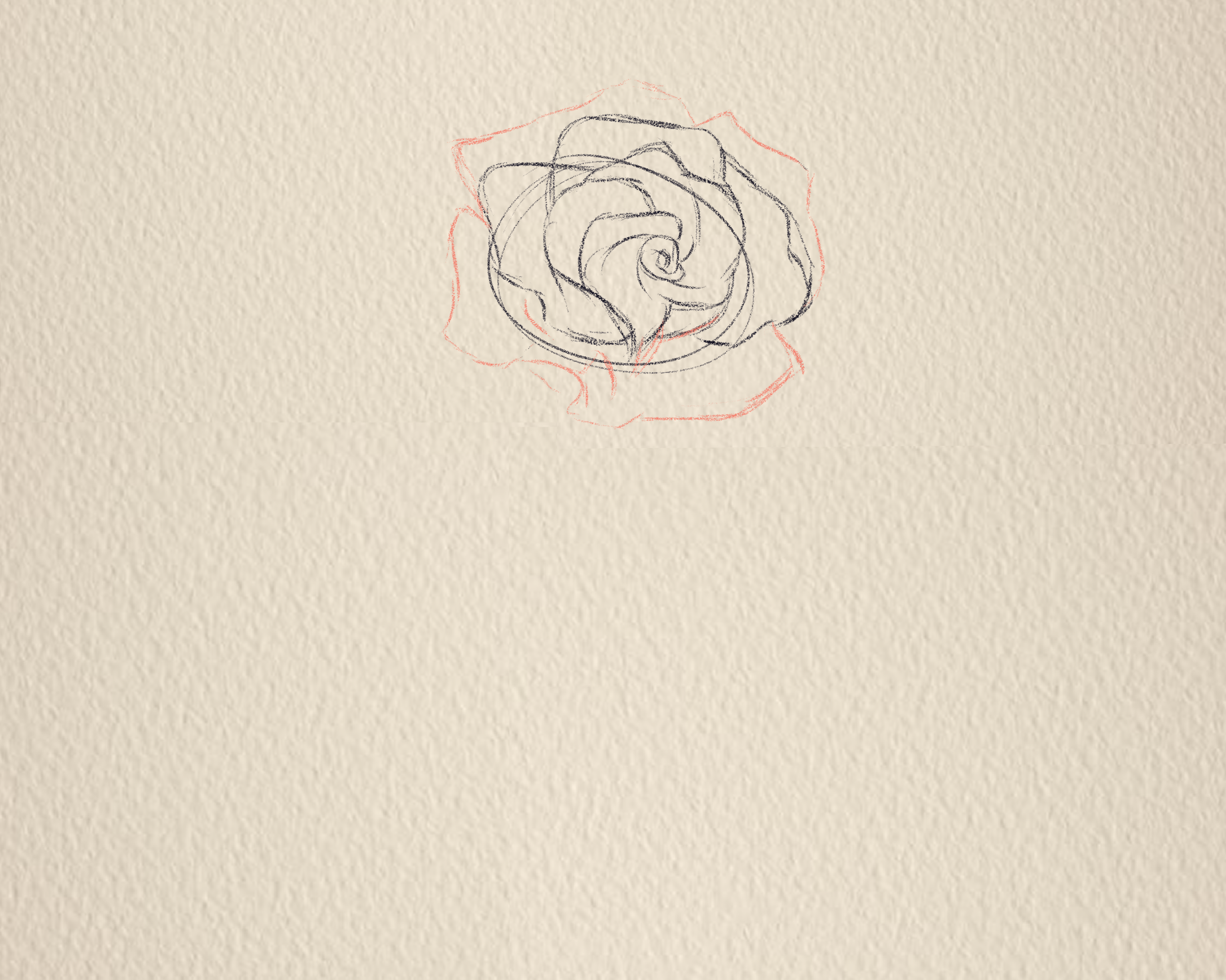 Illustrating Flowers 💐 by Shiroi__16 - Make better art | CLIP